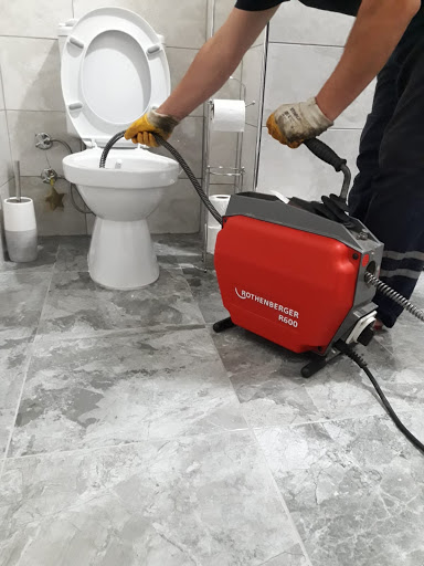 Çayırova Tesisat