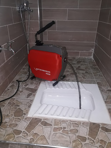 Çayırova Tesisat