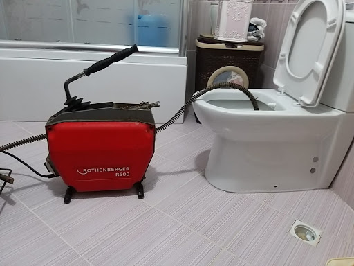 Çayırova Tesisat
