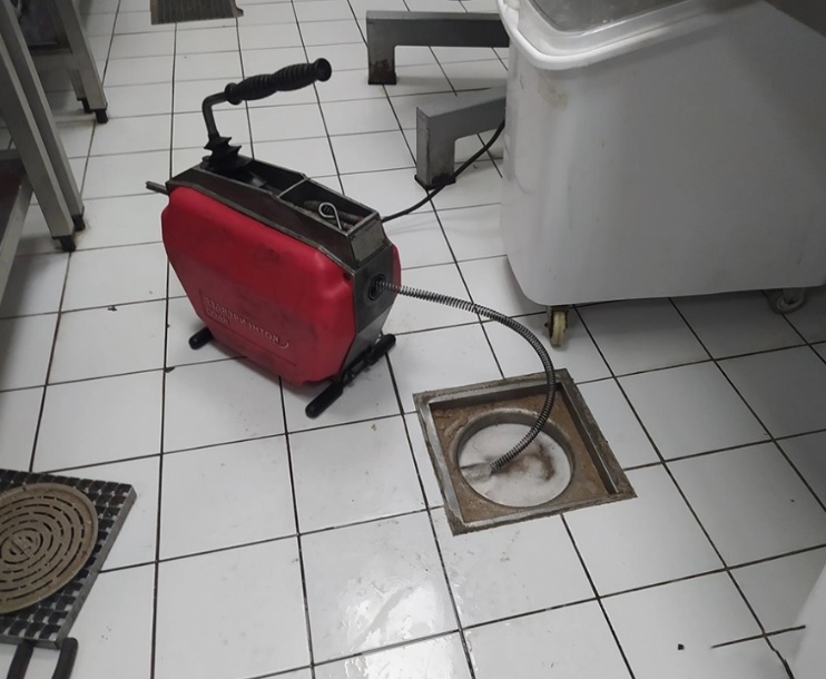 Çayırova Tıkalı Mutfak gider borusu açan firmalar