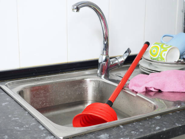 Çayırova Tıkalı Klozet Tikanikliği Açma