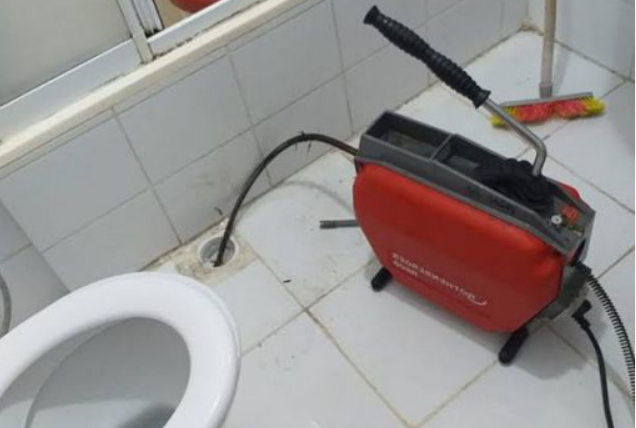 Çayırova Klozet Tuvaletsu Tıkandı